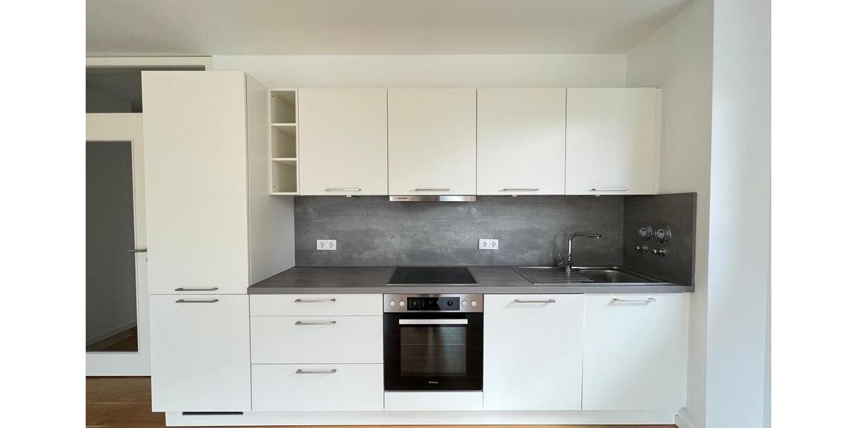 Maisonette-Wohnung mit idealer Ausstattung in Hamburg-Jenfeld - Wentzel Dr. 5 zimmer