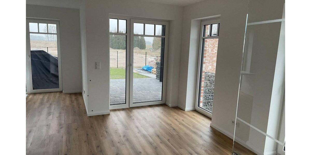 Etagenwohnung Winsen (Luhe) Hoopte - 3 Zimmer, 94 m&sup2;, 1.530&euro; | Angebot:26140728