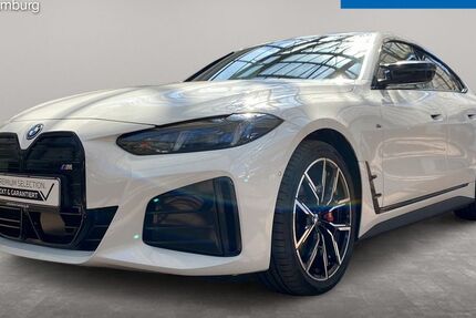 BMW i4 19.355 km 64.906 &euro; Barsbüttel bei Hamburg 22885
