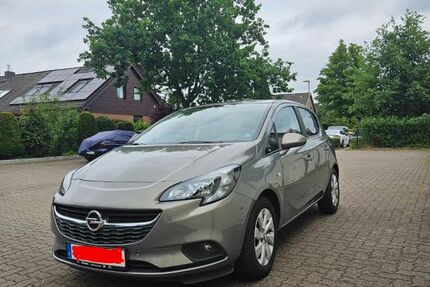 Opel Corsa 41.606 km 9.499 &euro; Hasloh 25474
