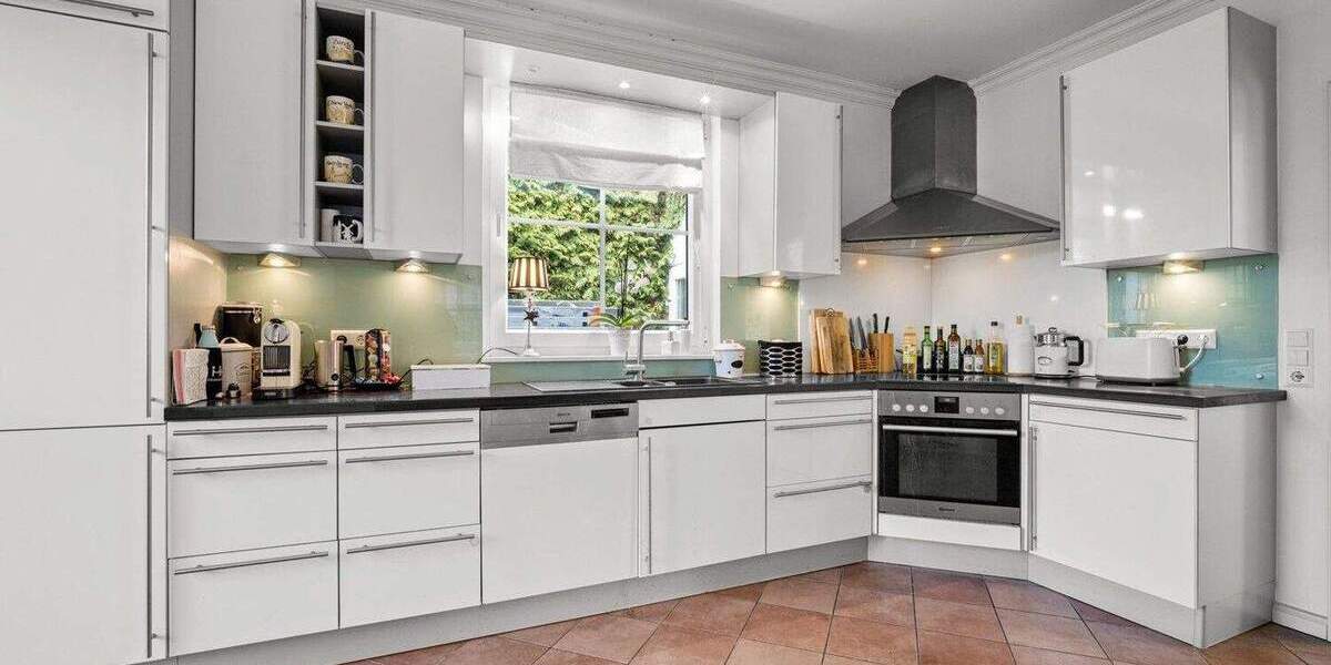 Einfamilienhaus Hamburg Altengamme - 5 Zimmer, 153 m&sup2;, 729.000&euro; | Angebot:25821707