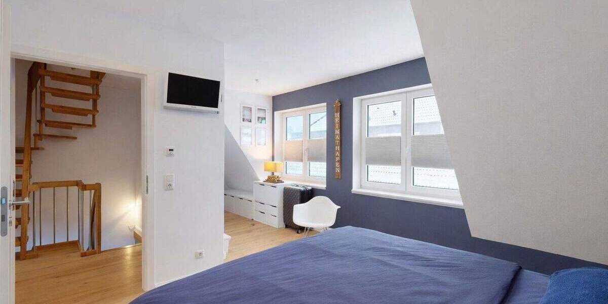 Reihenendhaus Reinbek Neuschönningstedt - 3 Zimmer, 104 m&sup2;, 539.000&euro; | Angebot:24993983