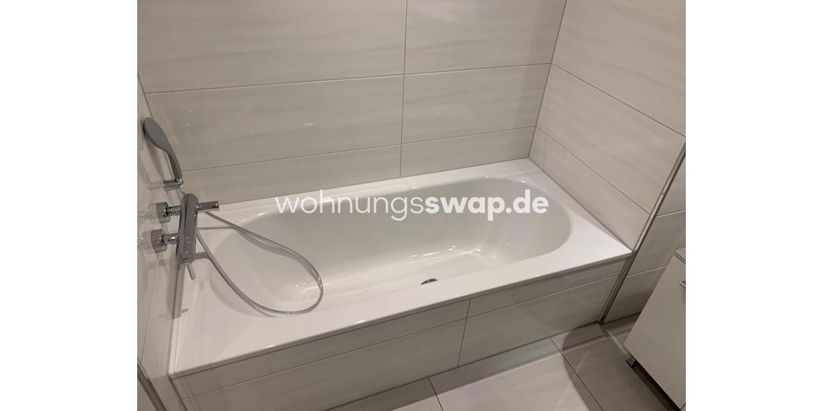 Etagenwohnung Hamburg Eppendorf - 4 Zimmer, 109 m&sup2;, 2.100&euro; | Angebot:24866018
