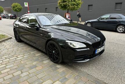 BMW 650