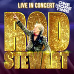 Premium Tickets - Rod Stewart