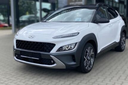 Hyundai KONA 10.864 km 23.900 &euro; Buchholz 21244