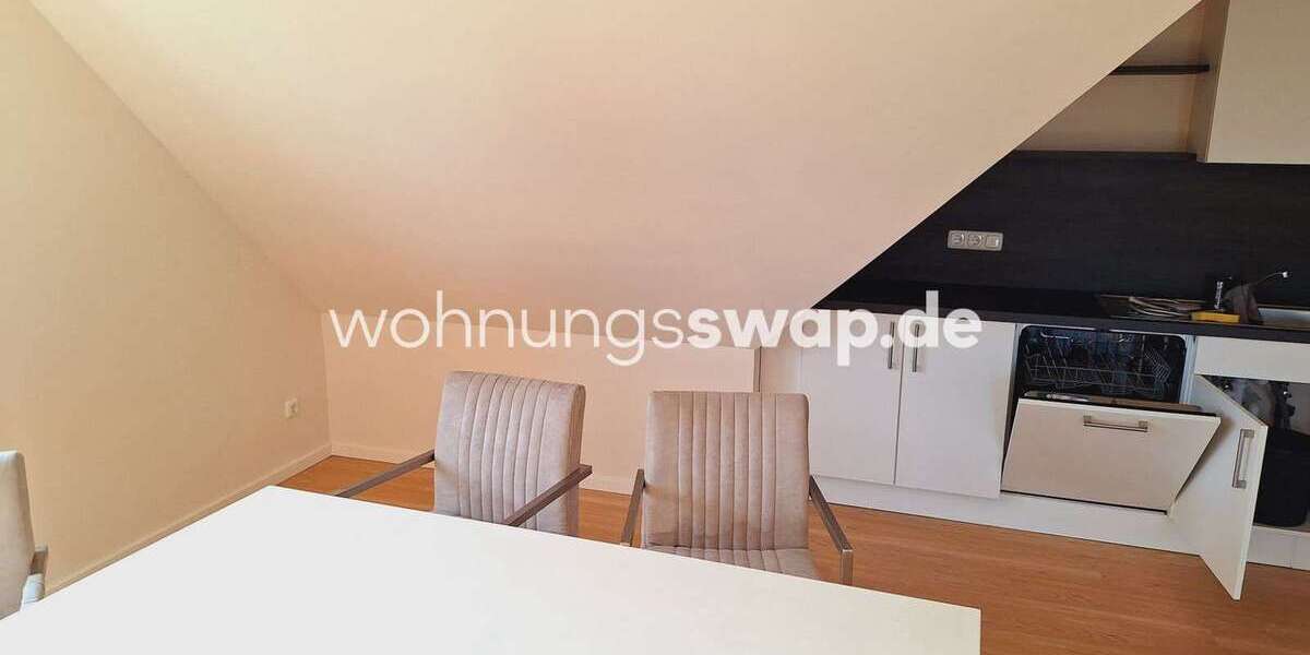 Etagenwohnung Hamburg - 4 Zimmer, 96 m&sup2;, 1.300&euro; | Angebot:26289522
