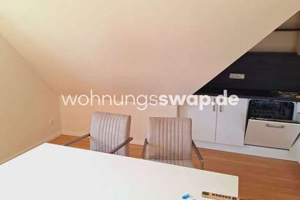 Wohnung Hamburg - 4 Zimmer, 96 m&sup2;, 1.300&euro; | Angebot:26289522