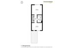 Reihenmittelhaus Hamburg Rahlstedt - 4 Zimmer, 117 m&sup2;, 534.000&euro; | Angebot:26554351