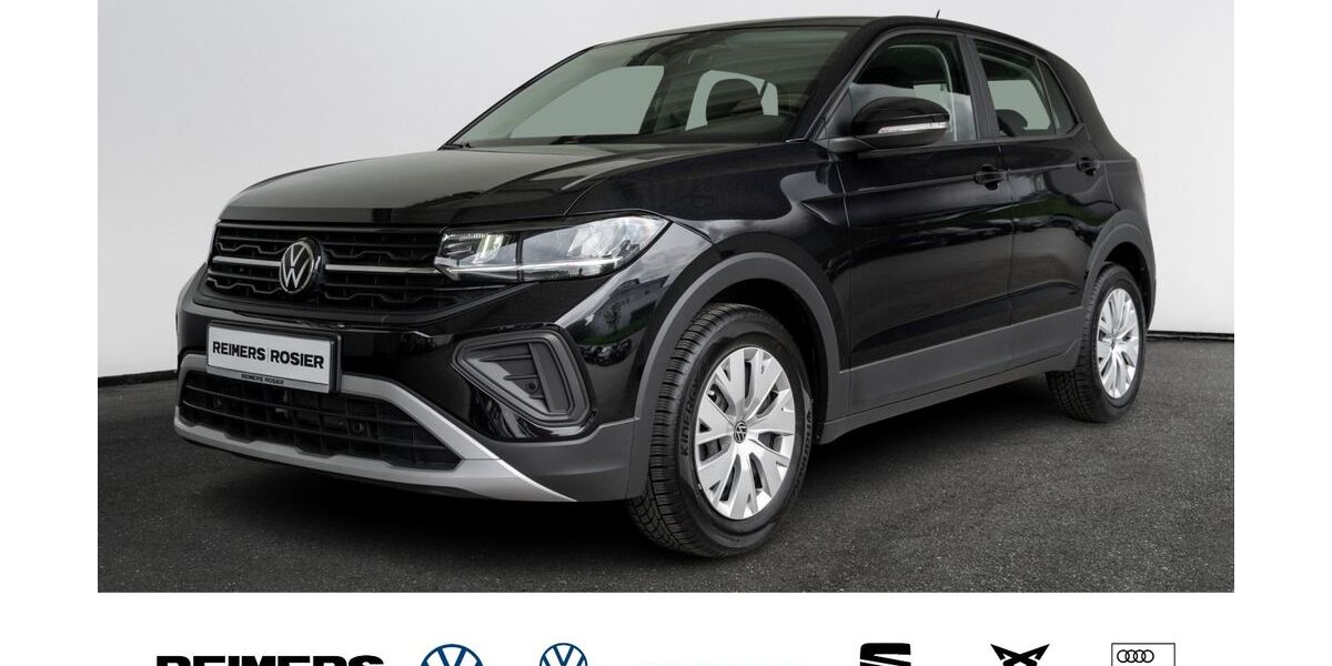 VW T-Cross 7.120 km 19.740 &euro; Rellingen/Hamburg 25462