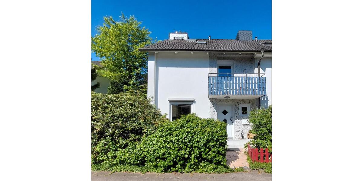 Reihenhaus Hamburg Eimsbüttel - 5 Zimmer, 87 m&sup2;, 518.000&euro; | Angebot:26705622