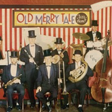 70 Jahre Old Merry Tale Jazzband 14.03.2026 Laeiszhalle Hamburg