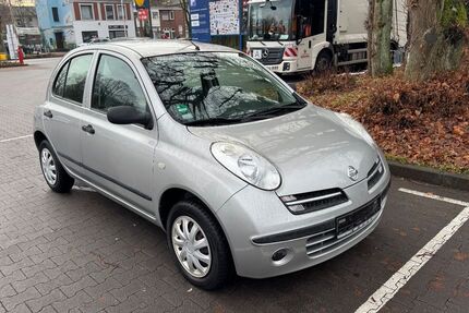 Nissan Micra 79.000 km 2.999 &euro; Hamburg 22045