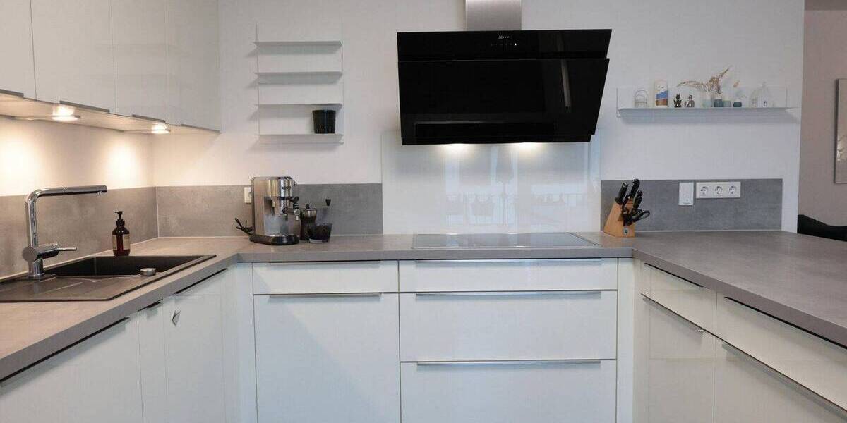 Etagenwohnung Hamburg Bramfeld - 3 Zimmer, 89 m&sup2;, 560.000&euro; | Angebot:26672666