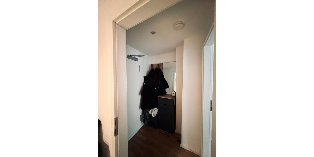 Etagenwohnung Hamburg Altstadt - 1 Zimmer, 43 m&sup2;, 1.256&euro; | Angebot:25363050