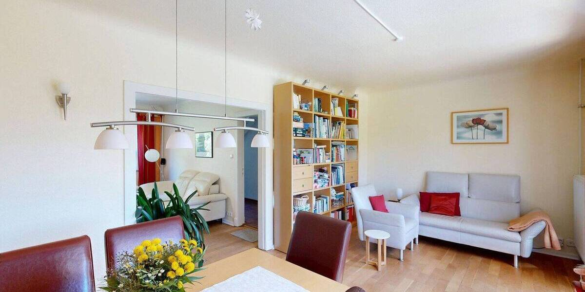 Einfamilienhaus Hamburg-Langenhorn Langenhorn - 7 Zimmer, 190 m&sup2;, 929.000&euro; | Angebot:26807141
