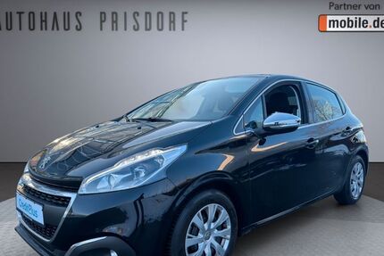 Peugeot 208 54.547 km 10.950 &euro; Prisdorf bei Hamburg 25497