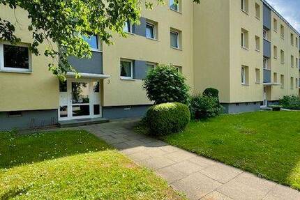 Wohnung Buxtehude - 3 Zimmer, 66 m&sup2;, 695&euro; | Angebot:26929940