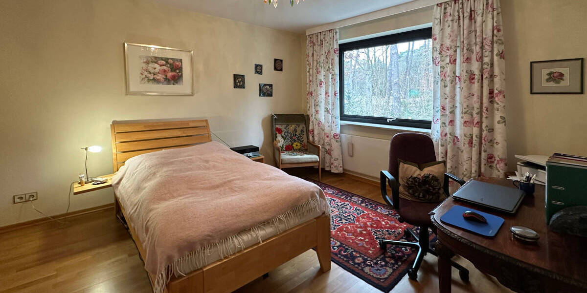 Etagenwohnung Hamburg Heimfeld - 2 Zimmer, 77 m&sup2;, 275.000&euro; | Angebot:26305885