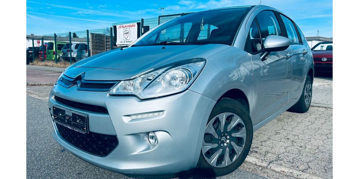 Citroen C3 165.000 km 3.999 &euro; Neu Wulmstorf 21629