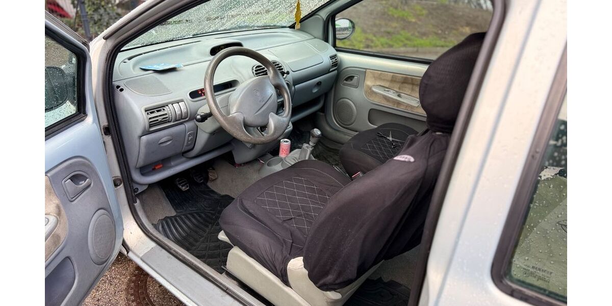 Renault Twingo 196.000 km 600 &euro; Hamburg 21073