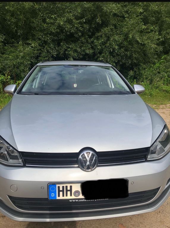 VW Golf 159.000 km 10.200 € Ammersbek 22949