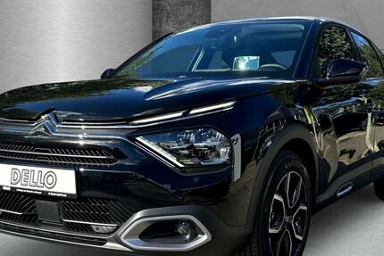 Citroen C4 X