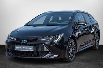 Toyota Corolla 135.692 km 22.598 &euro; Hamburg 22529