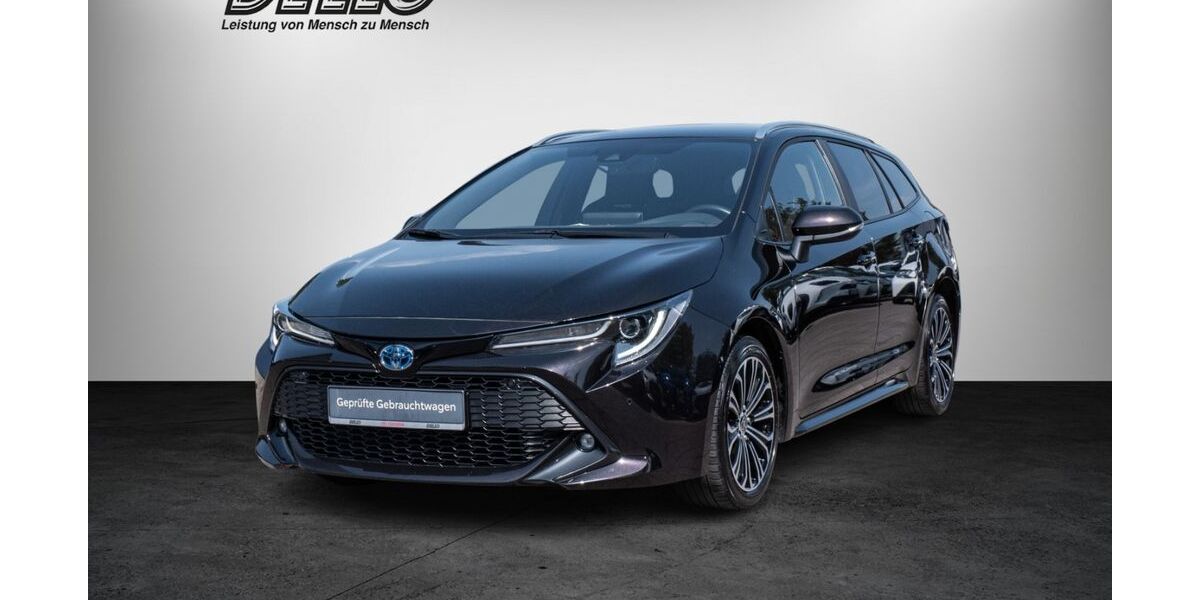 Toyota Corolla 135.692 km 22.598 &euro; Hamburg 22529
