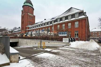 Garagen / Stellplätze Hamburg Barmbek-Nord - 40.000&euro; | Angebot:25364171