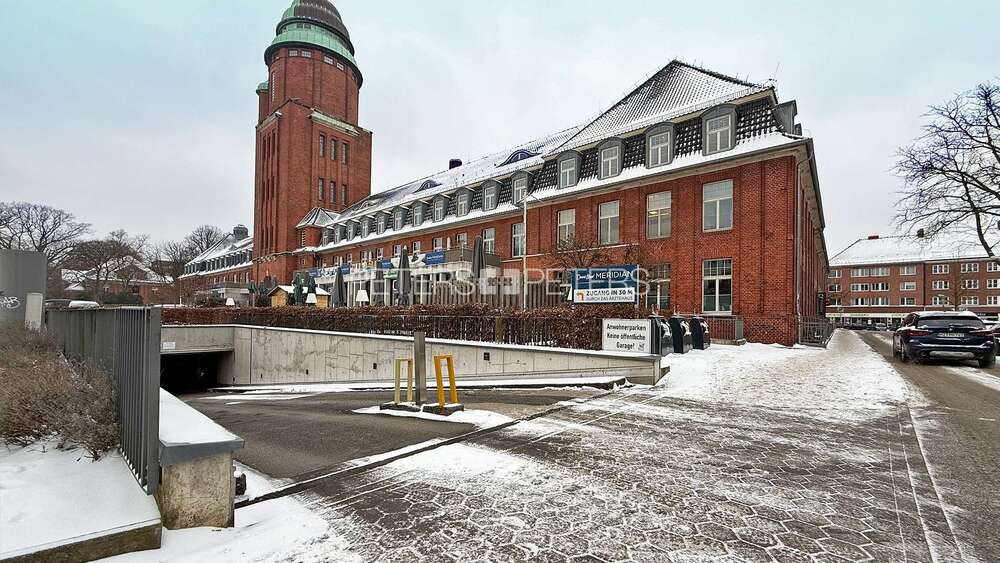 Garagen / Stellplätze Hamburg Barmbek-Nord - 40.000&euro; | Angebot:25364171