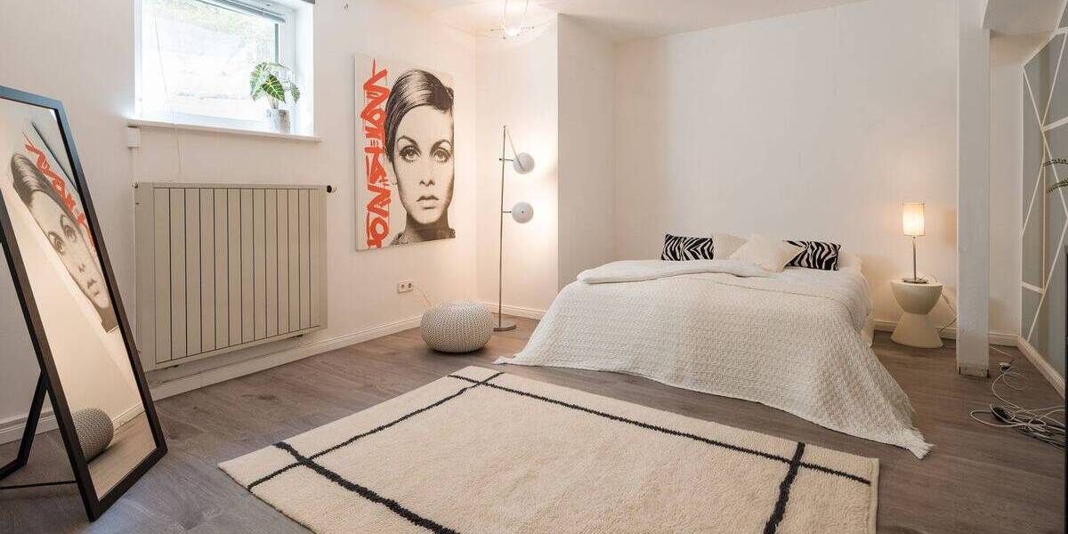 Einfamilienhaus Hamburg Rissen - 6 Zimmer, 225 m&sup2;, 1.390.000&euro; | Angebot:26733008
