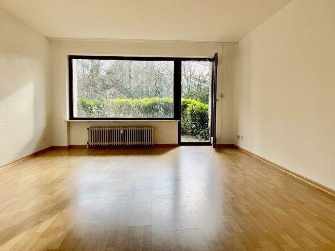 Terrassenwohnung Hamburg Blankenese - 2 Zimmer, 58 m&sup2;, 1.190&euro; | Angebot:26672599