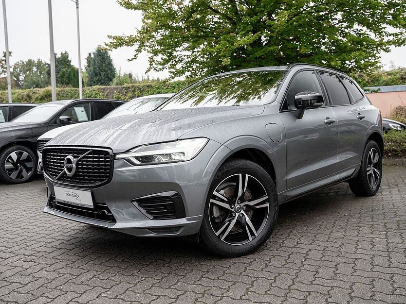 Volvo XC60 112.600 km 31.890 € Pinneberg 25421
