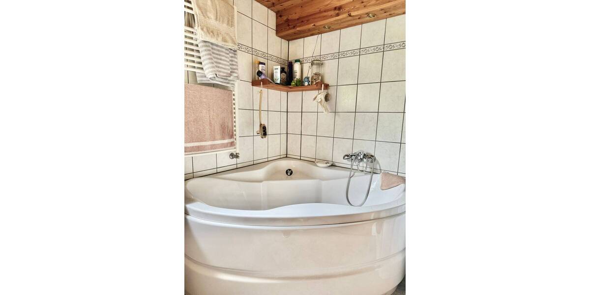 Einfamilienhaus Hamburg Farmsen-Berne - 3 Zimmer, 86 m&sup2;, 439.000&euro; | Angebot:26799258