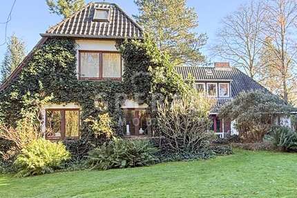 Haus zum Kaufen in Hamburg 1.775.000 € 350 m² 9 zimmer