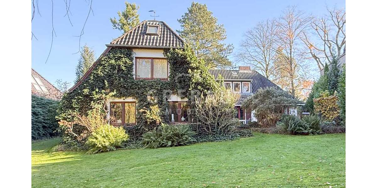 Haus zum Kaufen in Hamburg 1.775.000 € 350 m² 9 zimmer