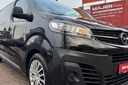 Opel Vivaro 55.000 km 21.900 € Hamburg 22043