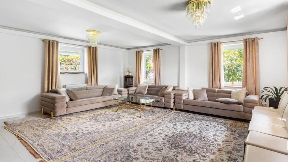 Einfamilienhaus Börnsen - 4 Zimmer, 130 m&sup2;, 520.000&euro; | Angebot:27144702