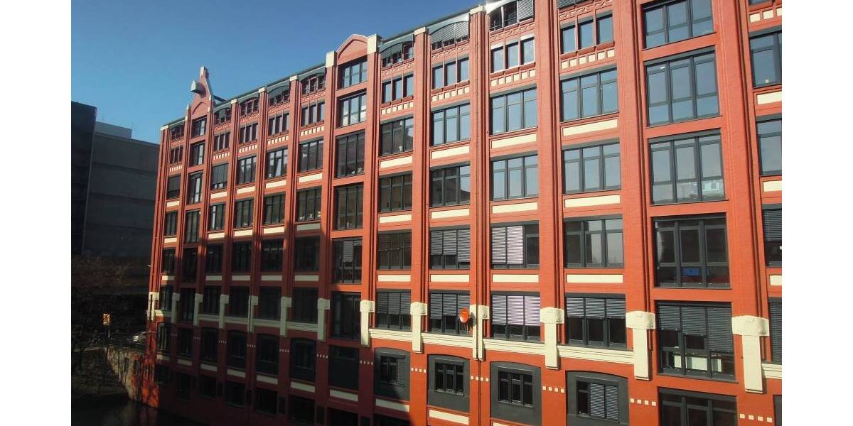 Gewerbeobjekt Hamburg Hammerbrook - 11.700&euro; | Angebot:25665767