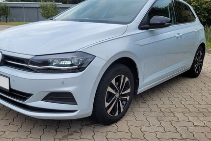 VW Polo 56.500 km 14.690 &euro; Buxtehude 21614