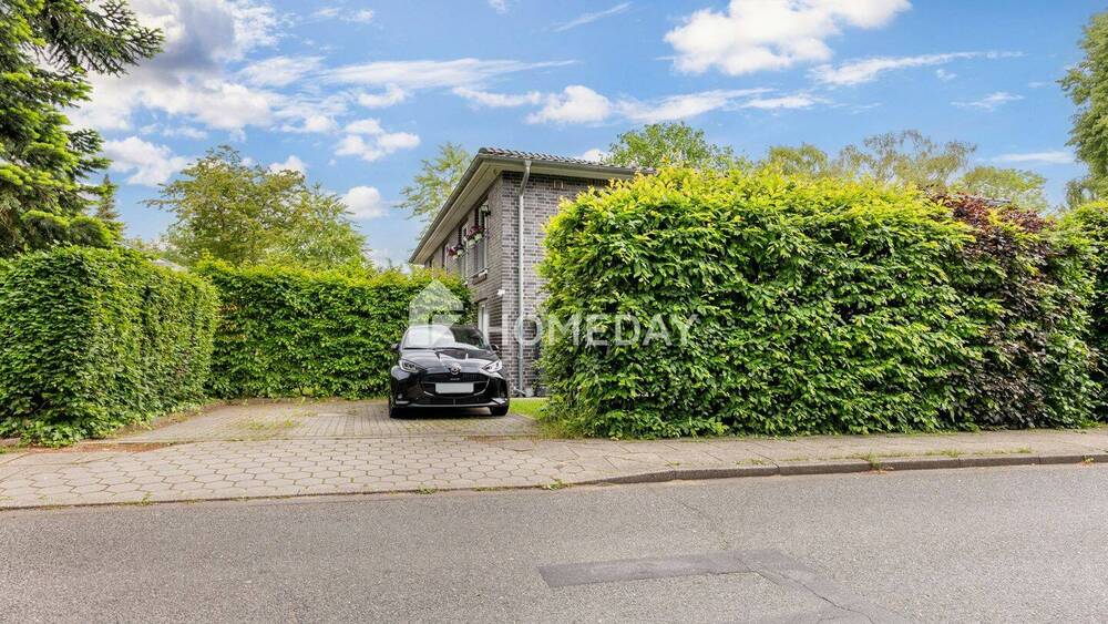 Etagenwohnung Hamburg Schnelsen - 3 Zimmer, 77 m&sup2;, 506.000&euro; | Angebot:26862808
