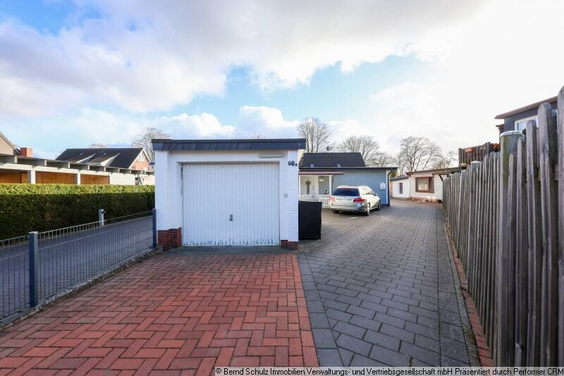 Bungalow Schenefeld - 4 Zimmer, 95 m&sup2;, 499.000&euro; | Angebot:26107095
