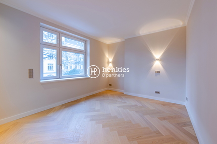 Wohnung Hamburg Hoheluft-West - 2 Zimmer, 59 m&sup2;, 729.000&euro; | Angebot:26694205