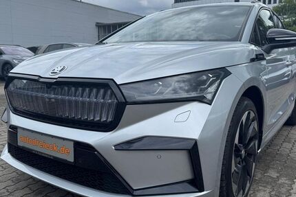 Skoda Enyaq 89.530 km 32.950 &euro; Hamburg 22047