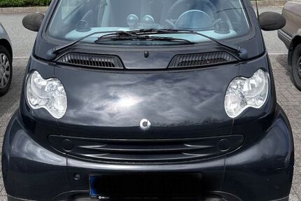 Smart ForTwo 85.858 km 1.000 &euro; Hamburg 20148