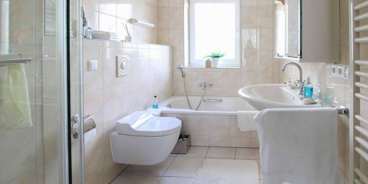Etagenwohnung Norderstedt Garstedt - 3 Zimmer, 98 m&sup2;, 359.000&euro; | Angebot:26788452
