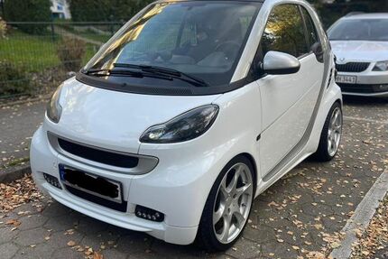 Smart ForTwo 55.000 km 6.500 &euro; Hamburg 22115