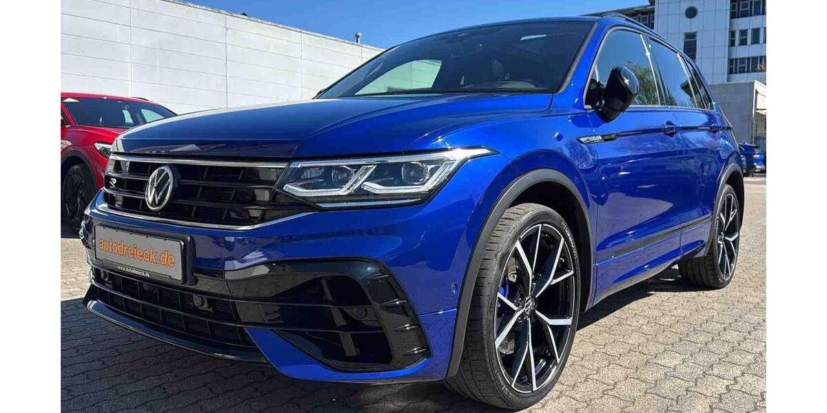 VW Tiguan 76.646 km 37.950 &euro; Hamburg 22047