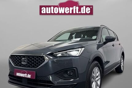 Seat Tarraco 25.279 km 28.990 € Ahrensburg 22926